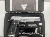 Sig Sauer X-Six Supermatch