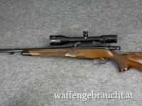 Steyr Mannlicher LUXUS 8x68S