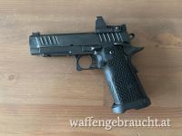 Sti Staccato 