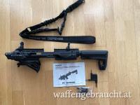 IMI Defense KIDON Universal Pistol Conversion Kit