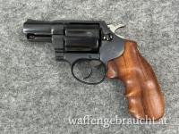 COLT Detectiv Kal. .38 Spezial