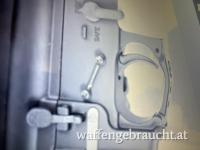 AR-15 Anti-Walk Hammer- und Abzugsstift-Set