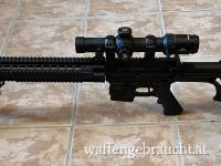 Eitausch C Waffe kal 223, 6.5 Crm 22lr Long Range / Deutsche Präzision in Überfluss:  Oberland Arms OA M1 Match – Kal..223 Rem