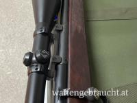 Blaser R93/ 300 win Mag/ Zfr Zeiss 3.12x56mit LP-/- 15.1 Gewinde ! 