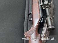 Blaser R93 /Zfr 3.12x56 mit LP /kal  300 win mag//15.1 Gewinde / Tragriemen laut Bild 