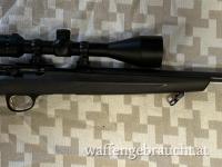 Browning T-Bolt Composite Sporter .17HMR