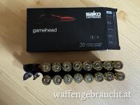 Sako Munition 243