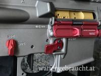 Daniel Defense V7 Pro