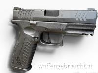 Abverkaufsaktion!! HS Produkt SF19 3,8'' RDR Optics Ready Kal. 9x19mm