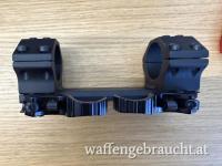 Blockmontage Eratac Ringdurchmesser 30 mm