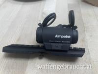 Aimpoint neu und Ungebraucht !…für schnelles Handeln bei der Drückjagd