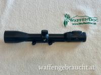 Swarovski Z8i 2-16x50 SR 4A-i