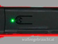 Mantis TitanX – Die smarte Laser-Trainingspistole im Glock-Format