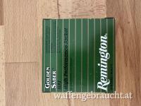 25 Patronen Remington Golden Saber 9mm kurz 380 ACP 102gr JHP