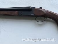 Coach Gun Kurz Mercury Light Doppelflinte 12/76 Magnum