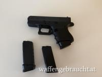 Glock 26 Gen 4 Event. Tausch