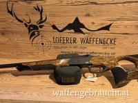 Blaser K95 Success Hirschleder HK 6