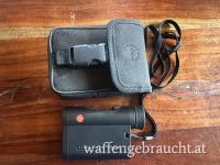LEICA Rangemaster  1600-R , Laserentfernungsmesser