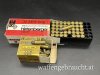 32S&W Long Revolver 320 Long 320 munition