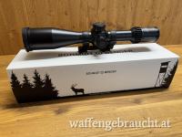 ZF Schmidt & Bender 6-36x56 High Performance NEU!!
