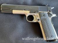 Colt Government 70 series, .45 ACP