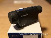 Pulsar Axion XQ35