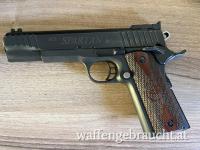 1911, STI SPARTAN, 9mm