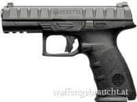 Beretta APX 9 mm Luger