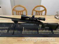 WINCHESTER XPR LNG RANGE THR.NS,SM,.308WIN M14X1
