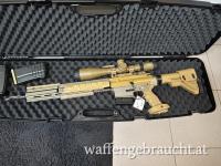 Heckler & Koch G28Z - Neu u. ungeschossen