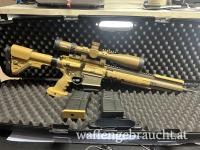 Heckler & Koch G28Z - Neu u. ungeschossen