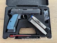 CZ Shadow 2 OR (Optics Ready)