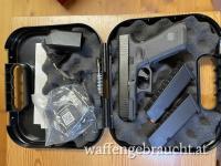 Glock G45 gen5 MOS FS