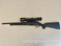 Steyr CL II mit Kahles 