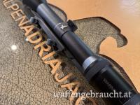 SWAROVSKI HABICHT 3-12x50 inkl Blaser Sattelmontage 