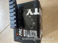 Unity Optic Riser