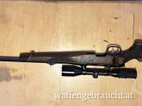Steyr Mannlicher 7x64