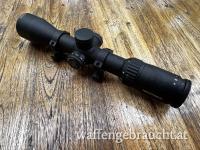Nightforce SHV 3-10x42 