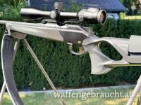 Blaser R8 Ultimate Carbon 
