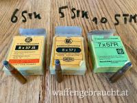 RWS 7x57R 