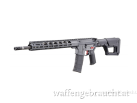 Aktion!! RUGER AR-556 223 REM 18" PRS LITE mit Proof Research Carbonlauf!!