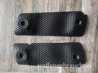Eemantech Ultimate griffschalen 1911 
