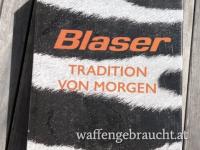 Blaser Trolley