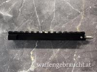 Picatinnyschiene für das StGw90/SIG 55X