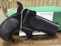 Röhm Modell 15s Derringer im Kaliber .22lr