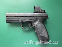 Steyr L9-A1