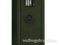 Waffenschrank / Gewehrschrank mit elektronischem Zahlenschloss