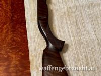 Holzschaft für Steyr SBS 96