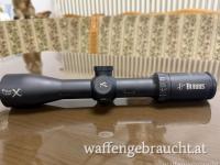 Burris Four x 1,5-6x42 mit Absehen 4 und Leuchtpunkt 