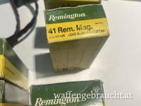 .41 Rem Mag